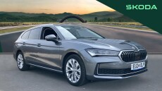 Skoda Superb 2.0 TDI SE L 5dr DSG Diesel Estate
